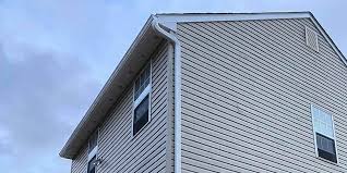 Trusted Valencia, NM Siding Installation Experts